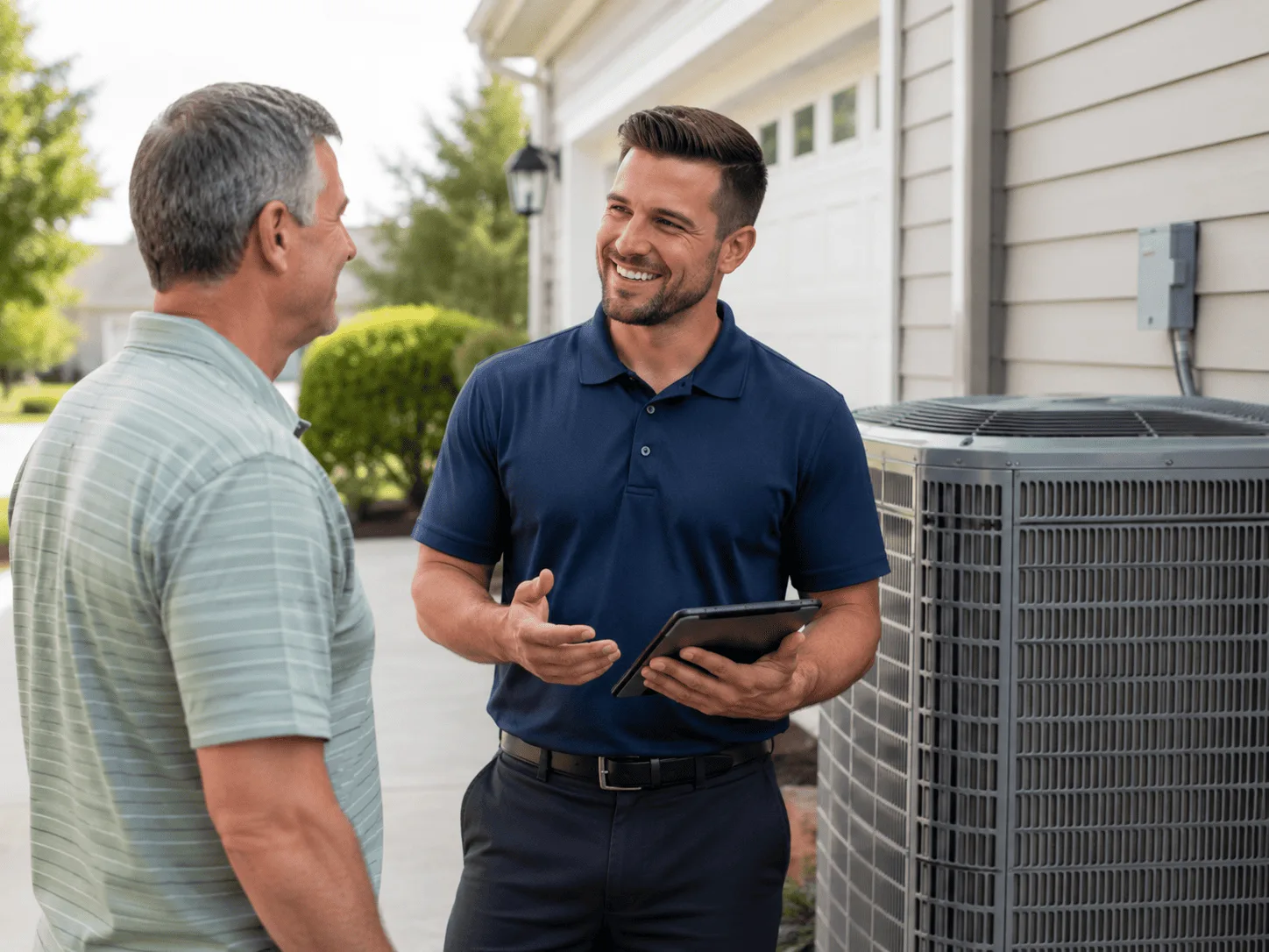 Heat Pump Installation Jay, FL FAQs